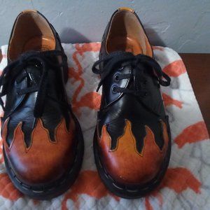 Dr Marten